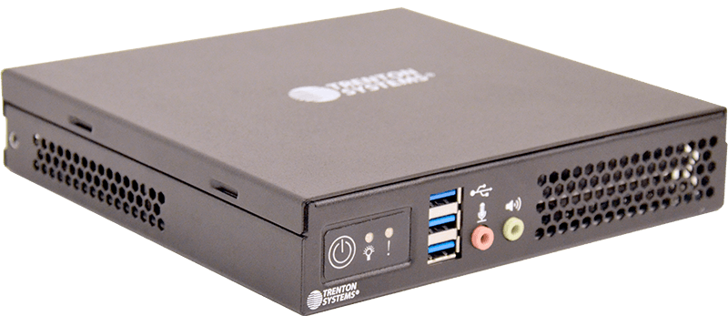 ION Mini PCs